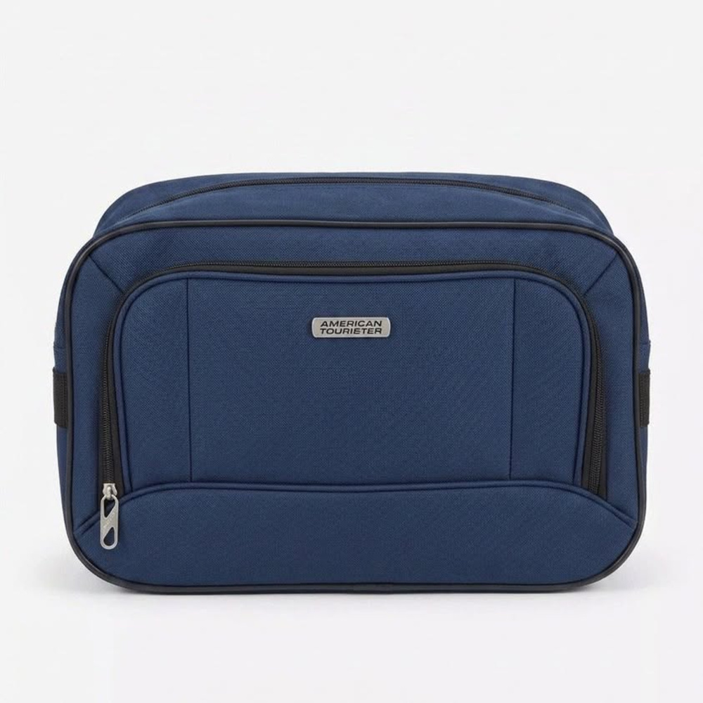 American Tourister carry on travel bag